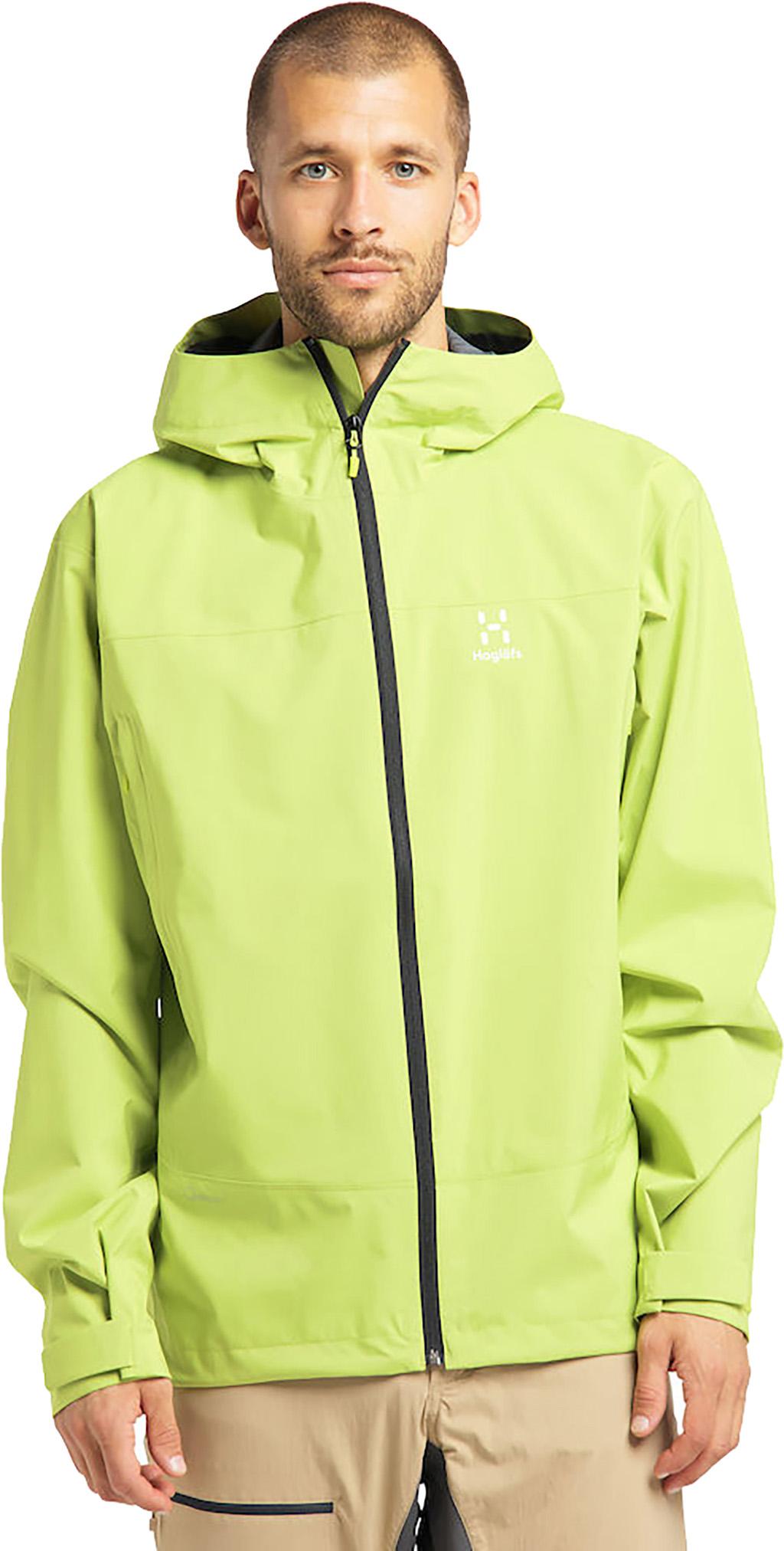 Product gallery image number 8 for product Spate Shell - Men's