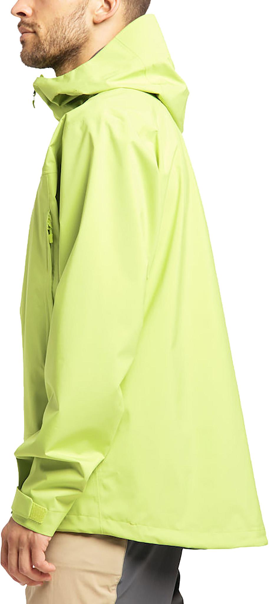 Product gallery image number 9 for product Spate Shell - Men's
