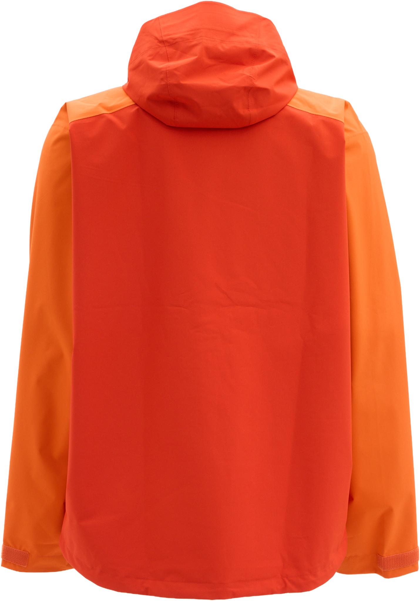 Product gallery image number 2 for product Spate Shell - Men's