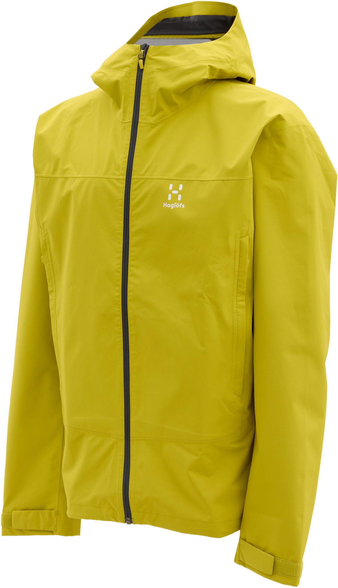 Product gallery image number 2 for product Spate Shell - Men's