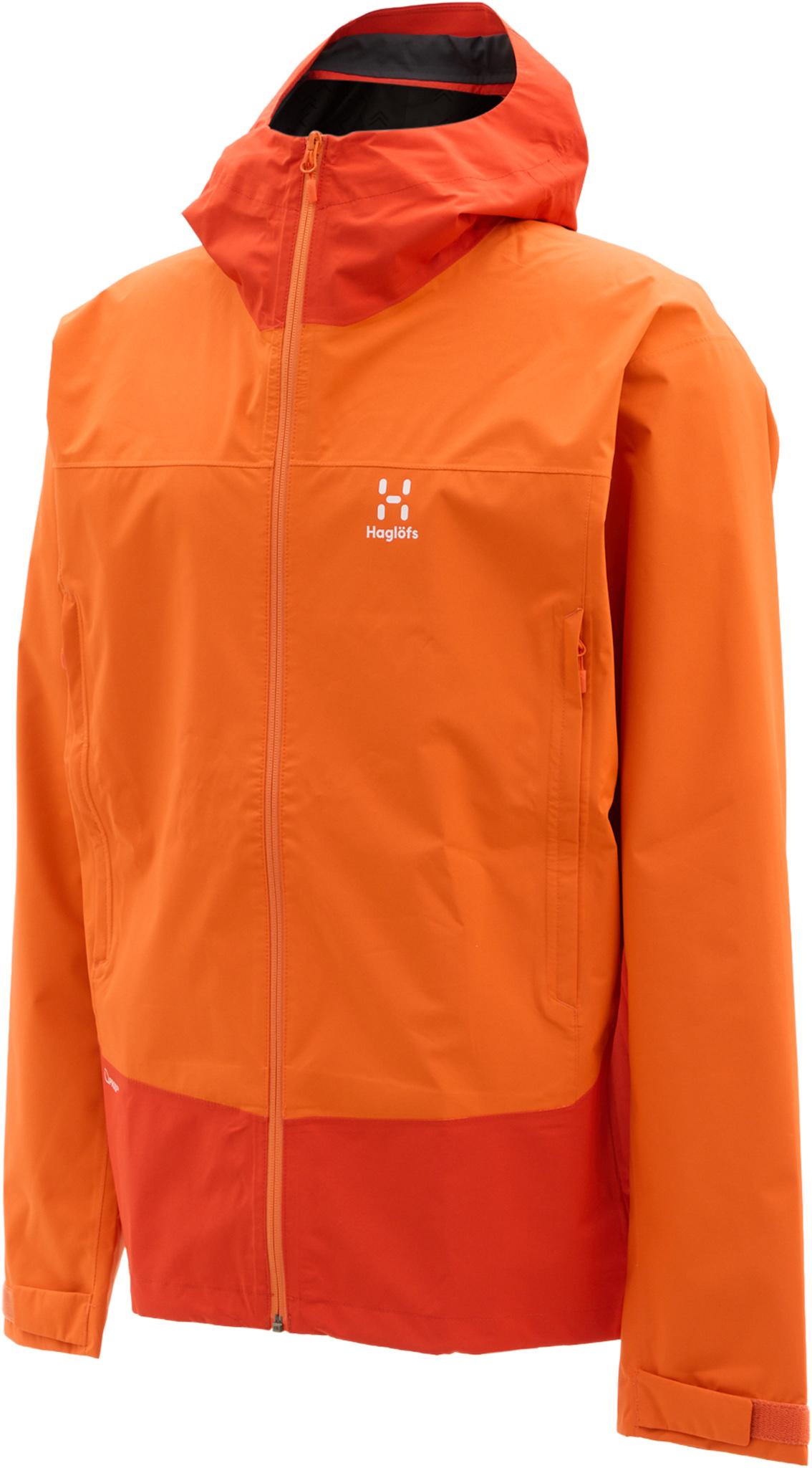 Product gallery image number 3 for product Spate Shell - Men's