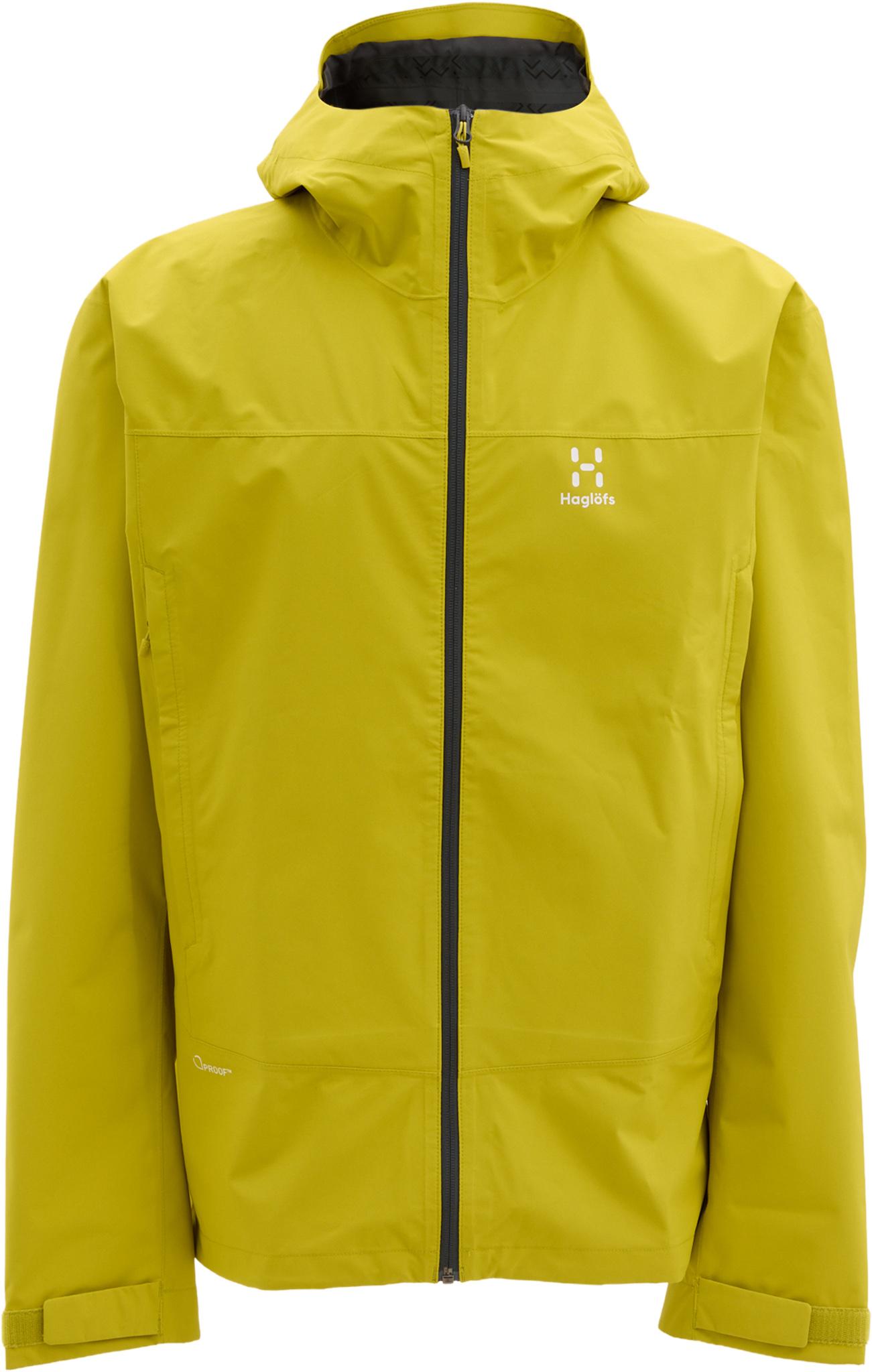 Product image for Coquille Spate - Homme