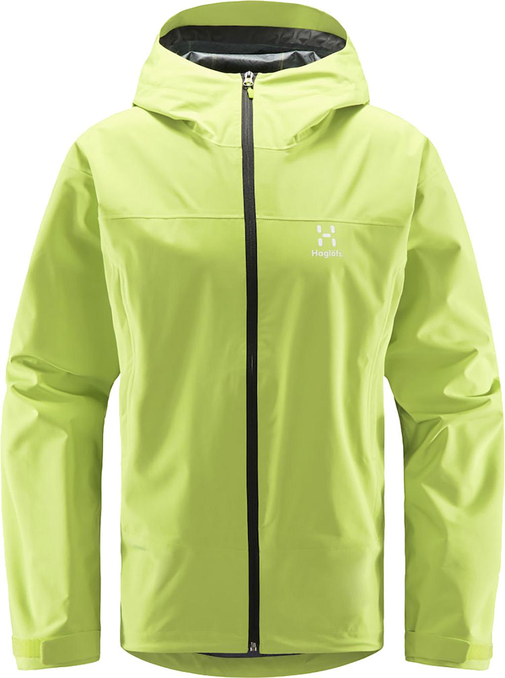 Product gallery image number 1 for product Spate Shell - Men's