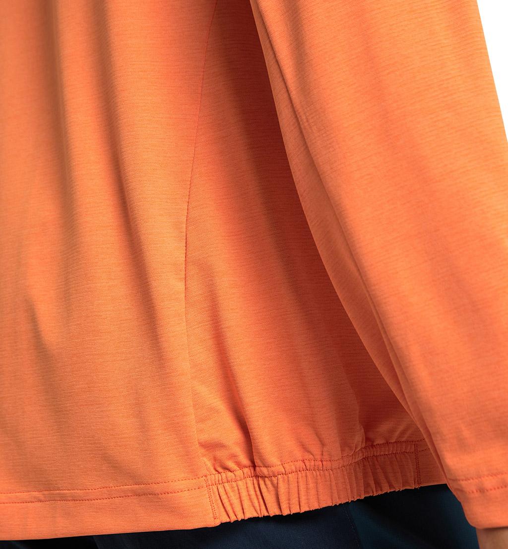 Product gallery image number 3 for product Manteau mi-long à capuchon Mirre - Homme