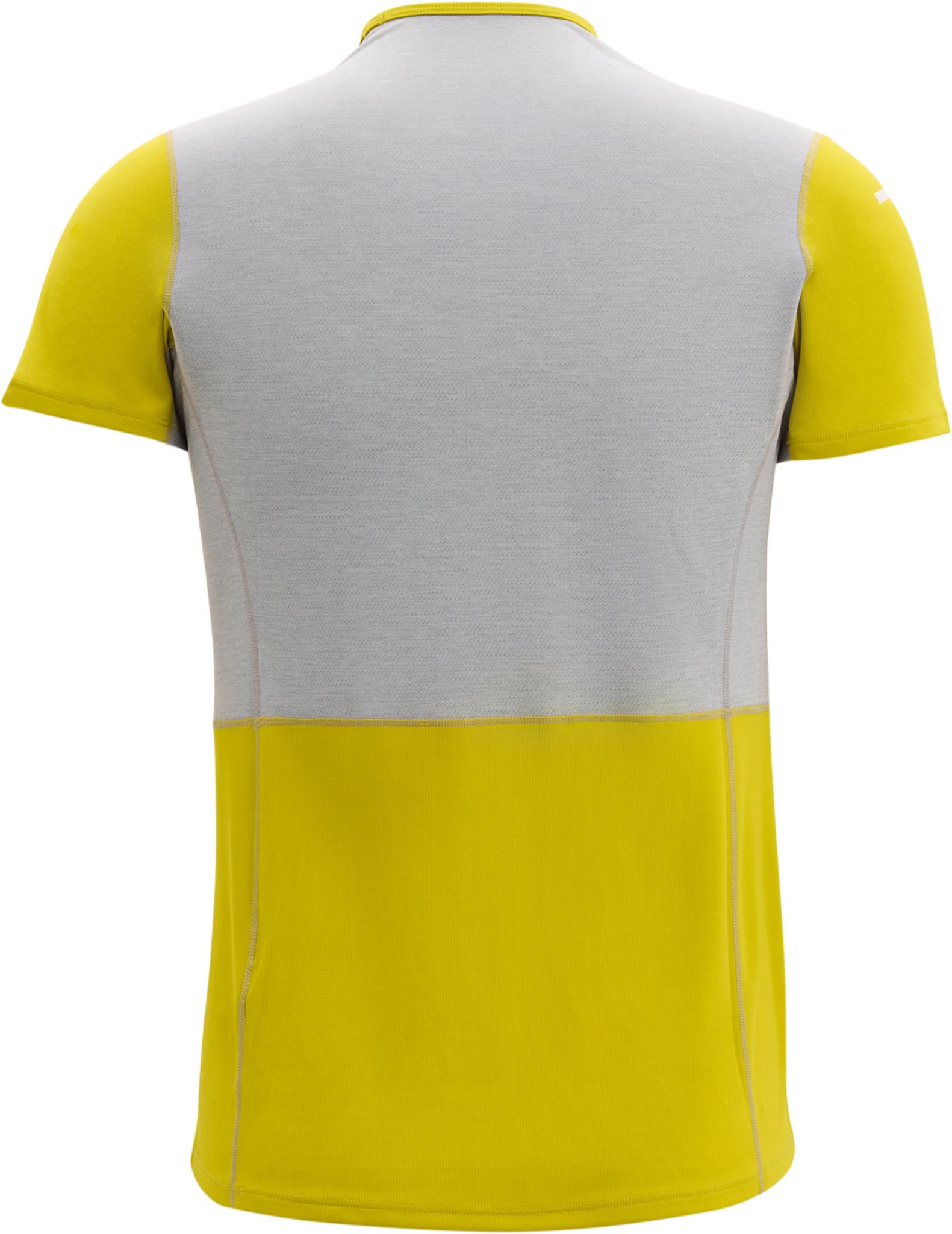 Product gallery image number 3 for product T-shirt L.I.M. Crown - Homme
