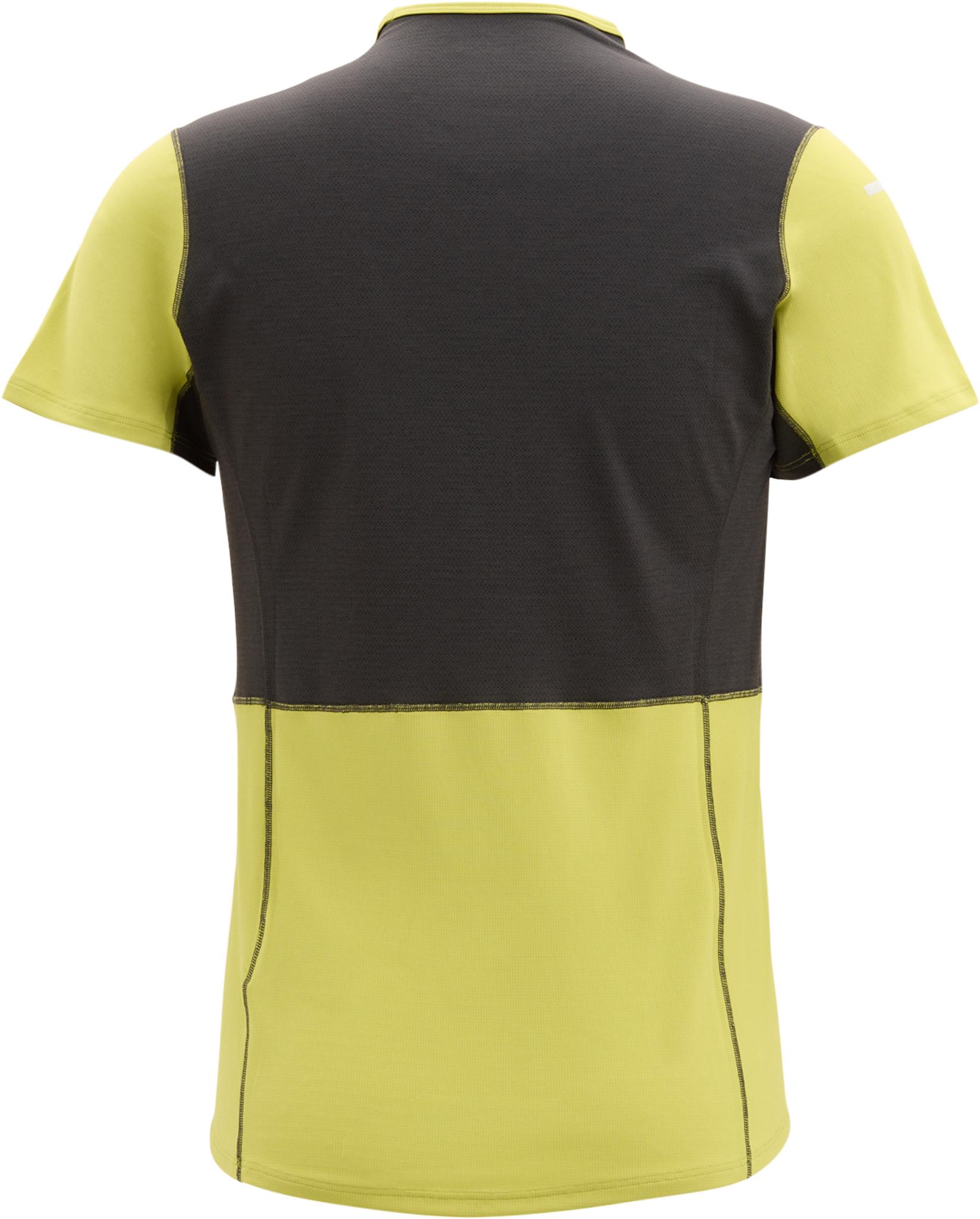 Product gallery image number 2 for product T-shirt L.I.M. Crown - Homme