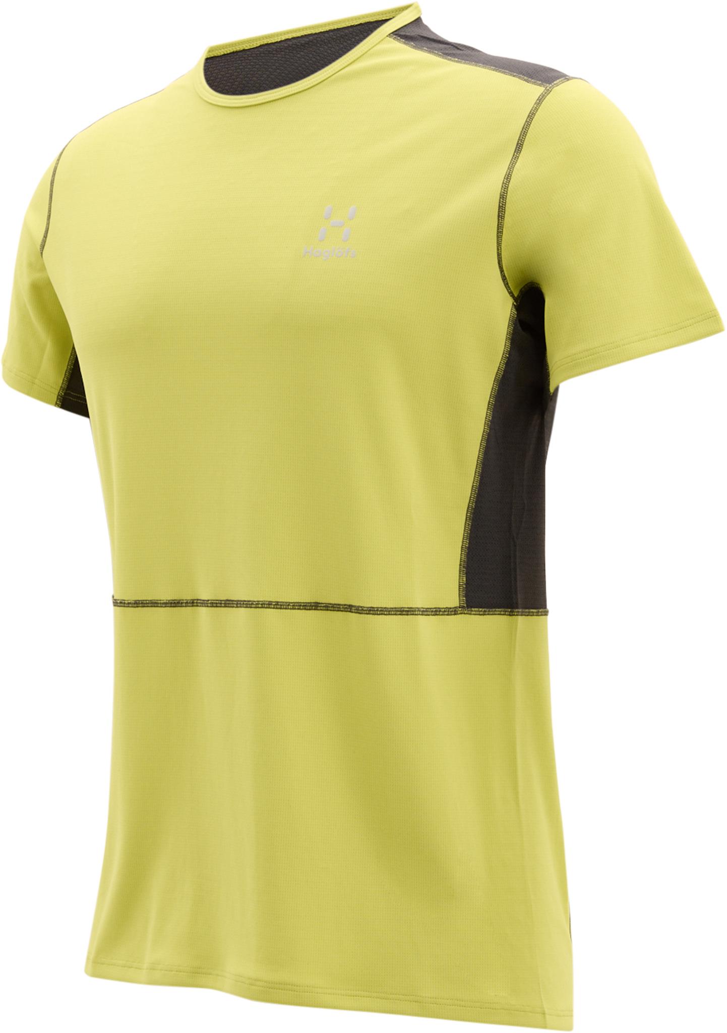 Product gallery image number 3 for product T-shirt L.I.M. Crown - Homme