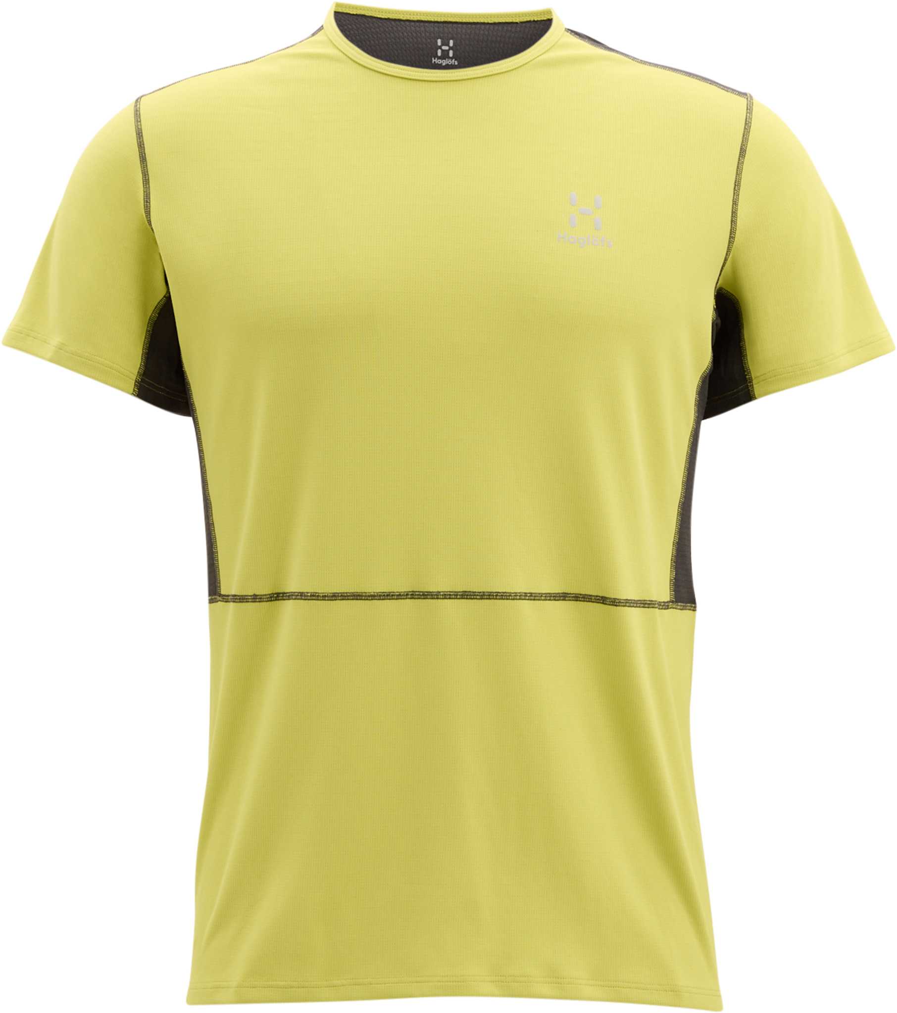 Sprout Green - Magnetite