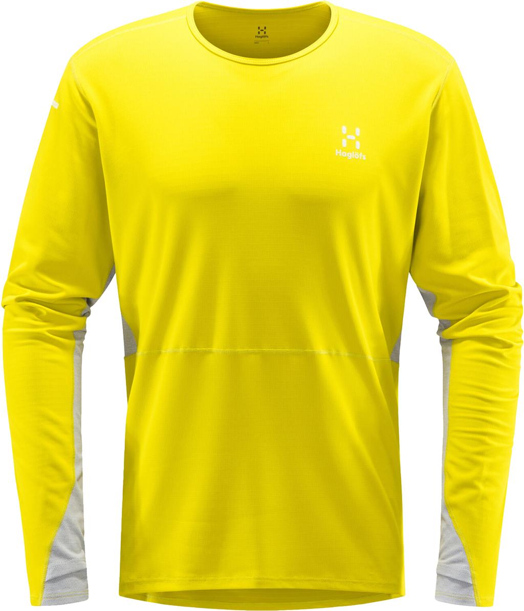 Product image for L.I.M Crown LS Tee - Men's