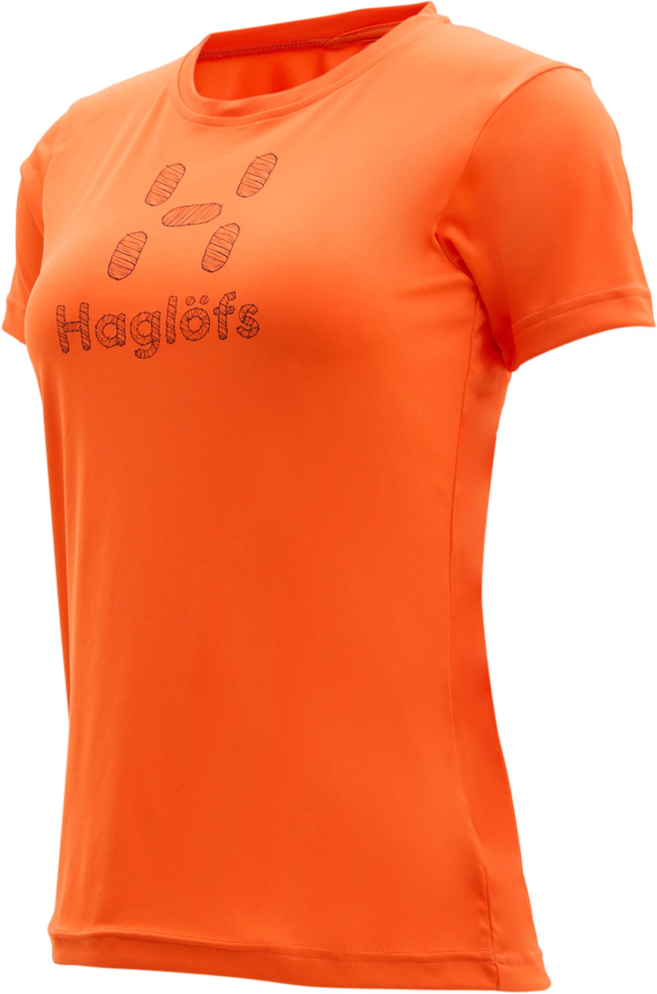 Product gallery image number 3 for product T-shirt Glee - Femme