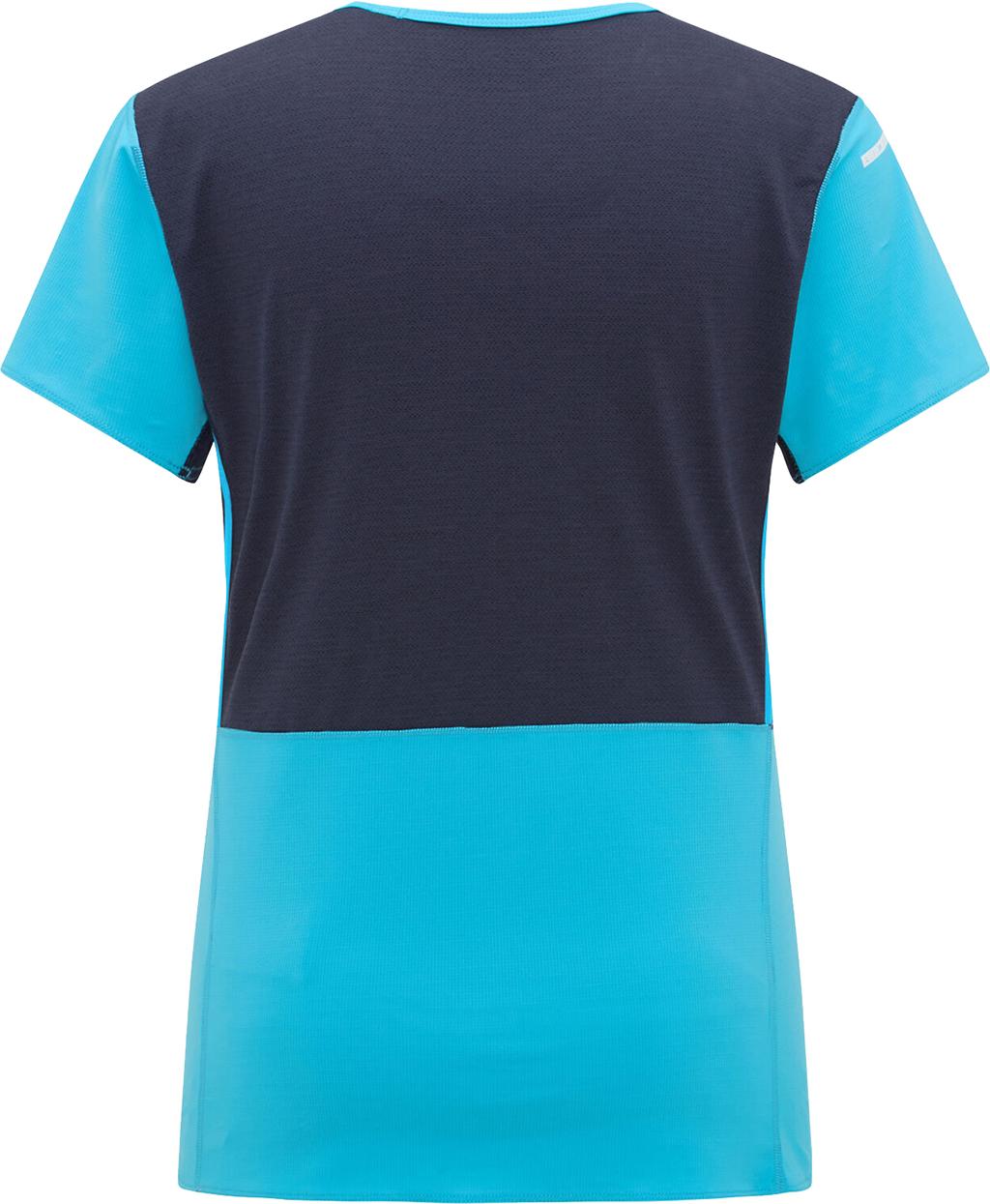 Product gallery image number 2 for product T-shirt Crown de L.I.M - Femme