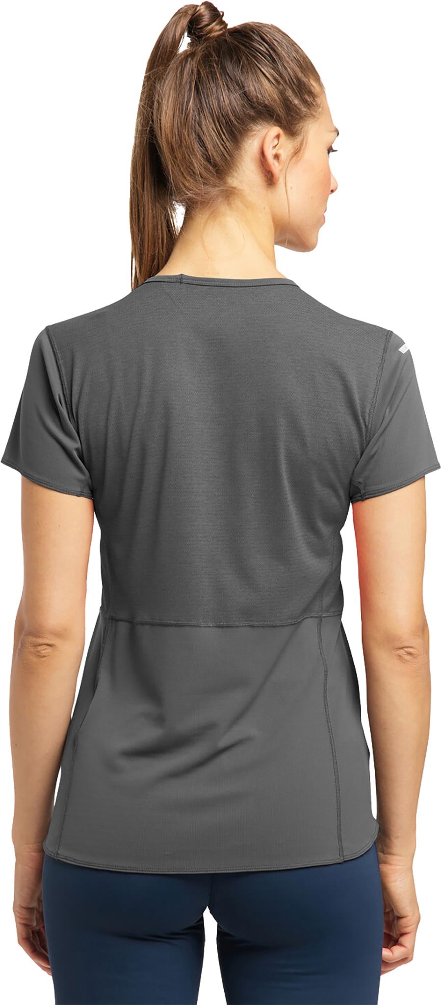 Product gallery image number 3 for product L.I.M Crown Tee - Women's