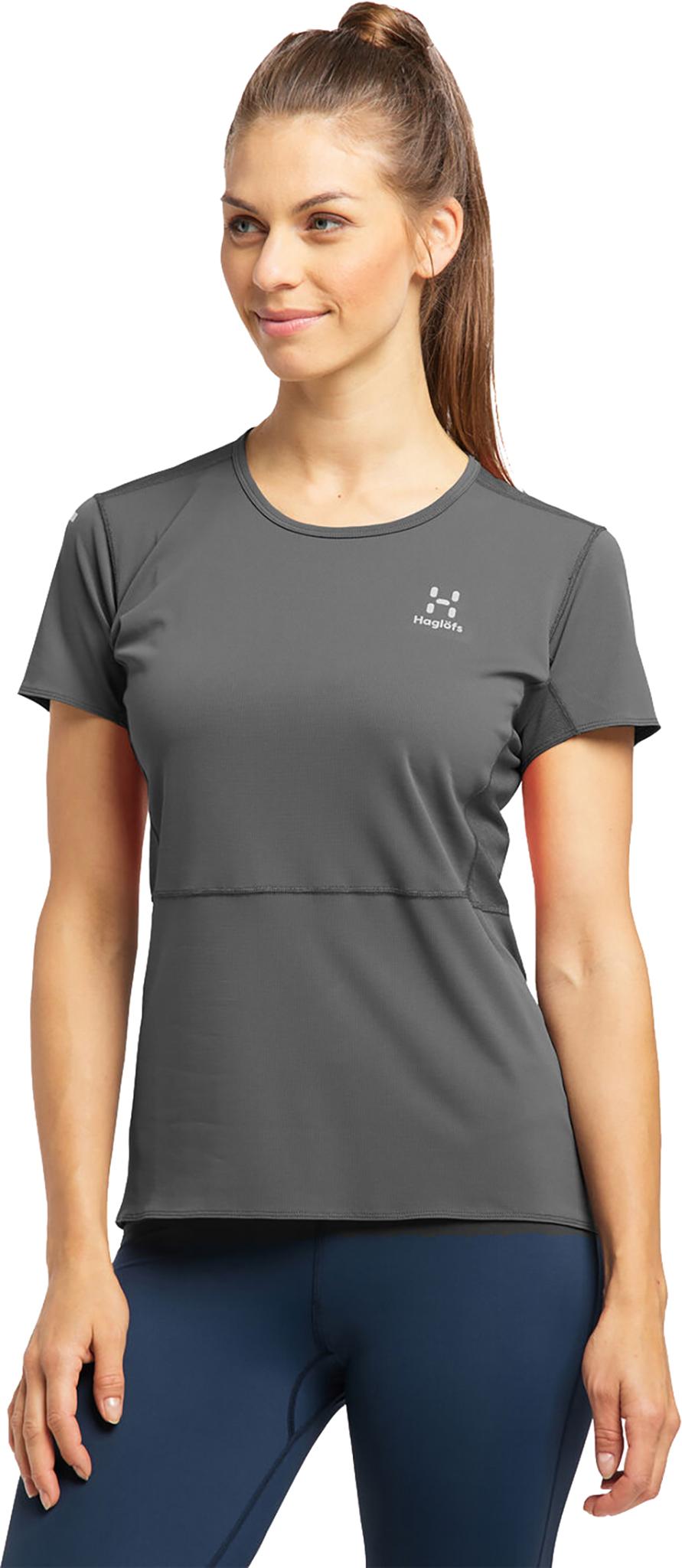 Product gallery image number 4 for product L.I.M Crown Tee - Women's