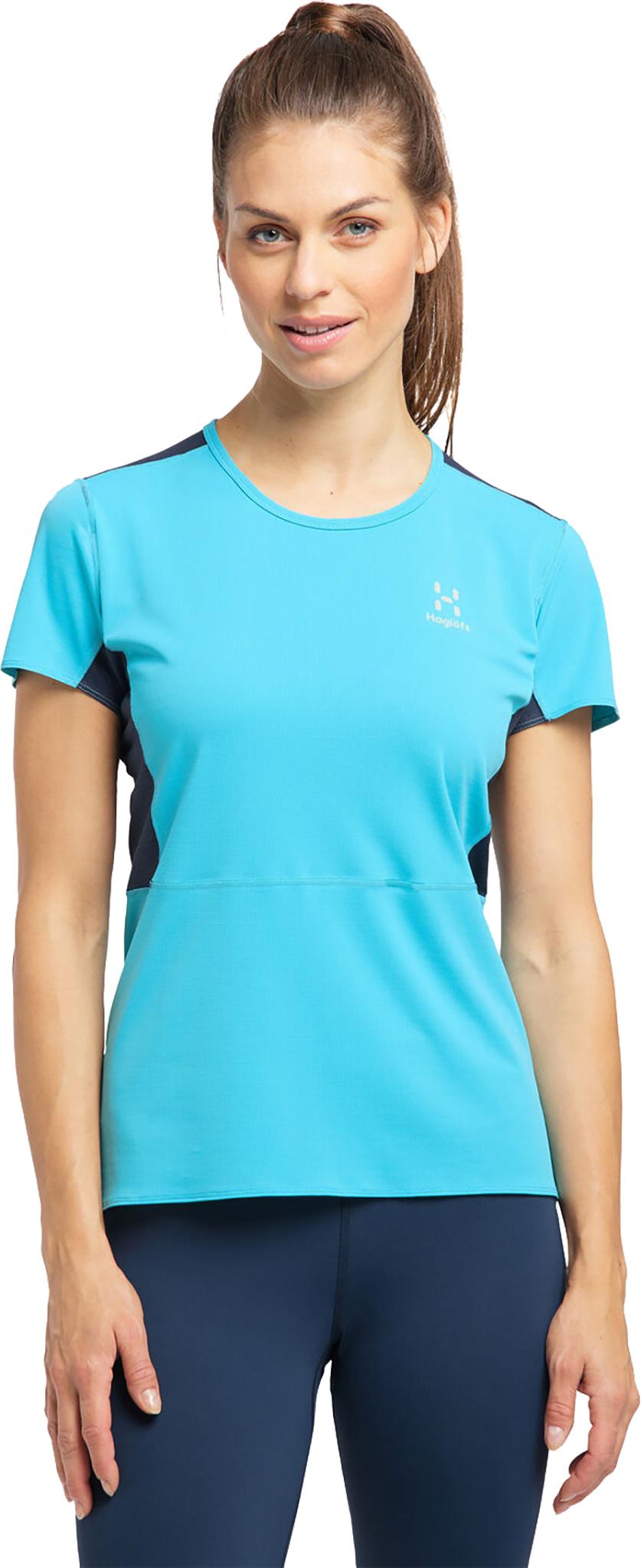 Product gallery image number 5 for product T-shirt Crown de L.I.M - Femme