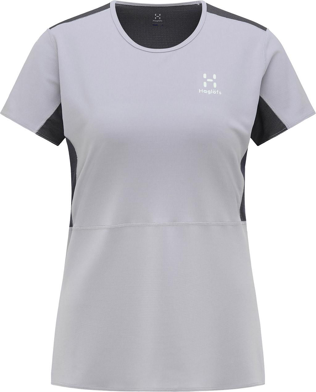 Numéro de l'image de la galerie de produits 1 pour le produit T-shirt Crown de L.I.M - Femme