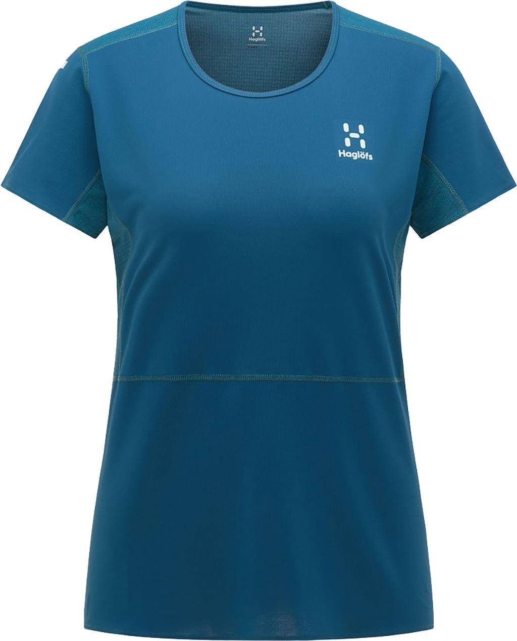 Product gallery image number 1 for product L.I.M Crown Tee - Women's
