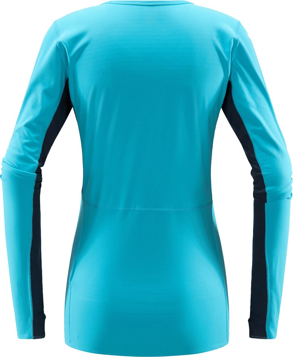 Product gallery image number 2 for product L.I.M Crown LS Tee - Women's