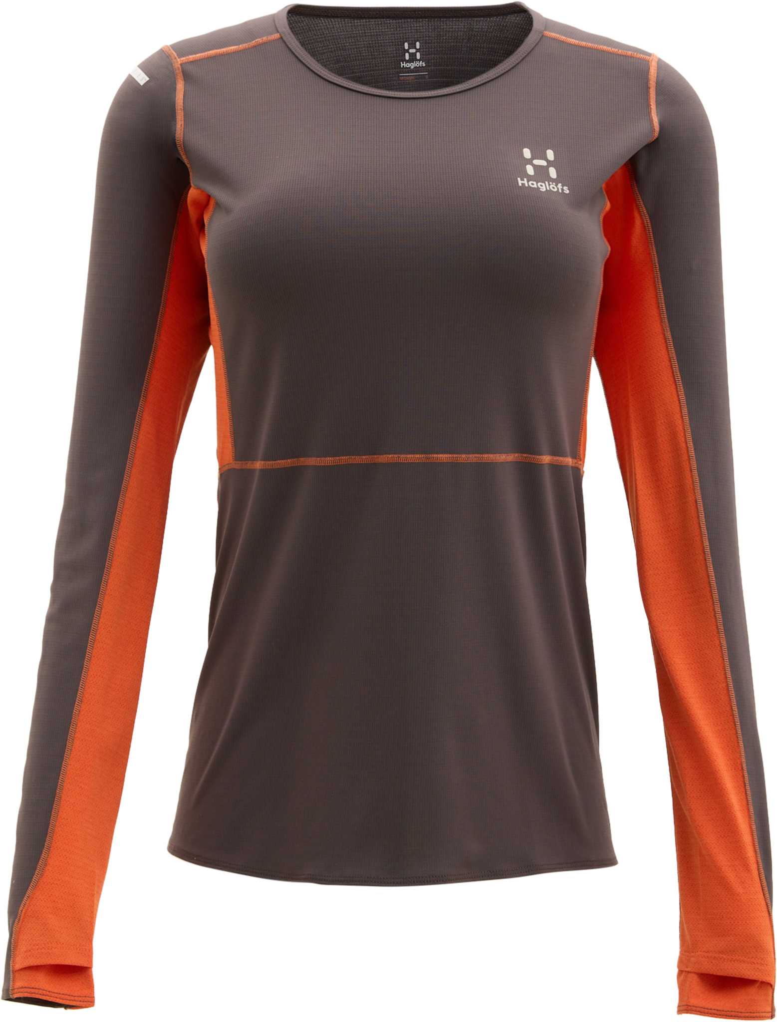 Magnetite - Flame Orange