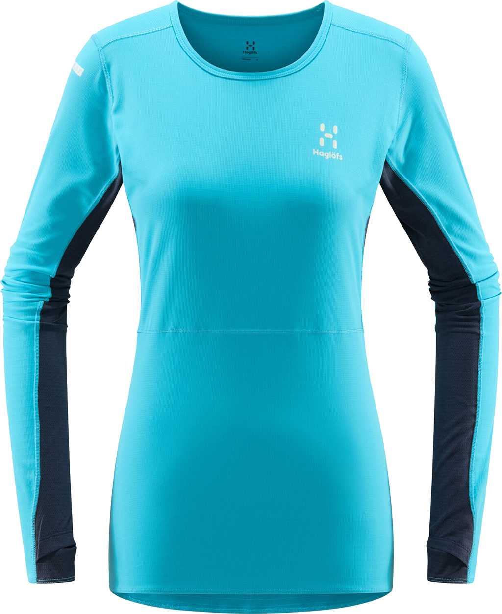 Maui Blue - Tarn Blue