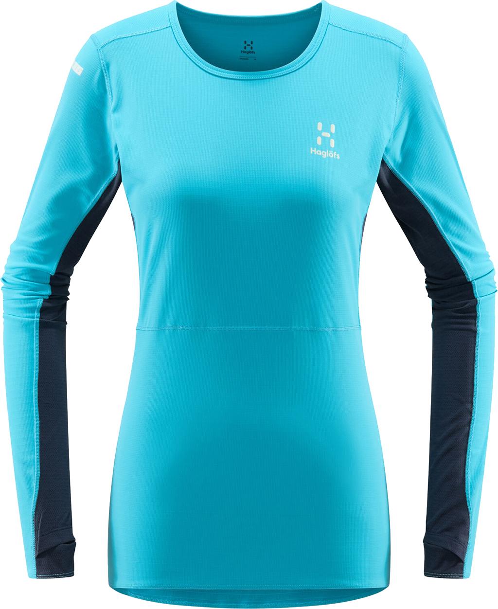 Product image for L.I.M Crown LS Tee - Women's