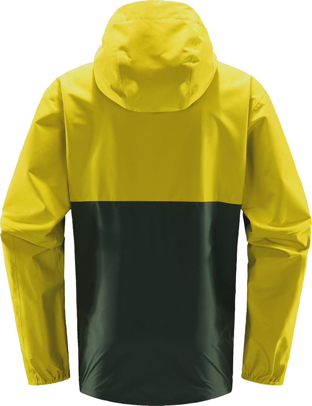 Product gallery image number 2 for product Anorak de Spira - Homme