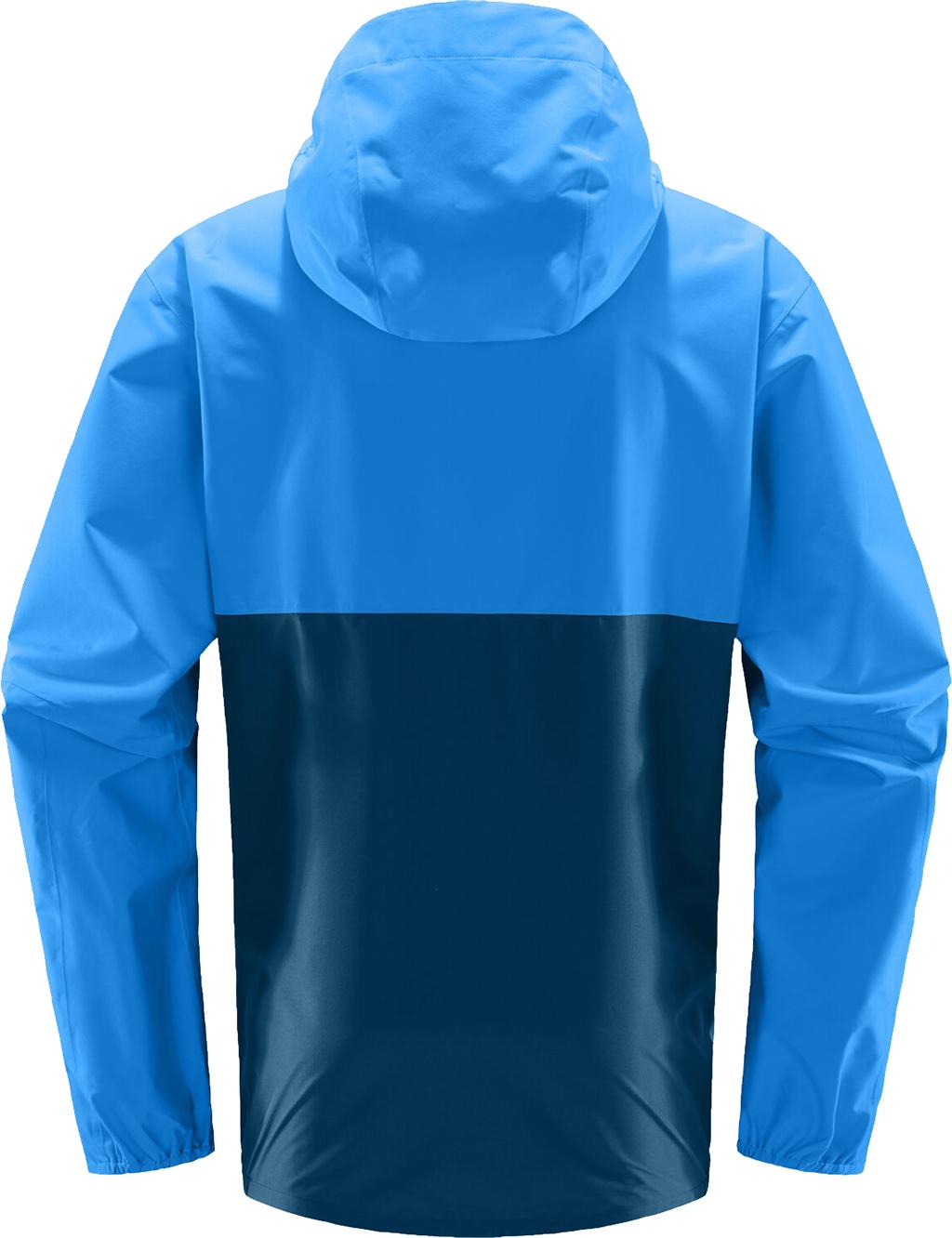 Product gallery image number 2 for product Anorak de Spira - Homme