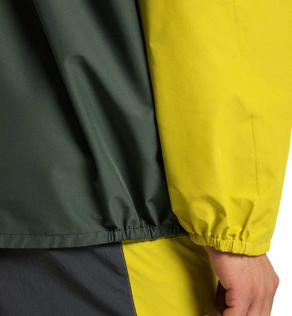 Product gallery image number 4 for product Anorak de Spira - Homme