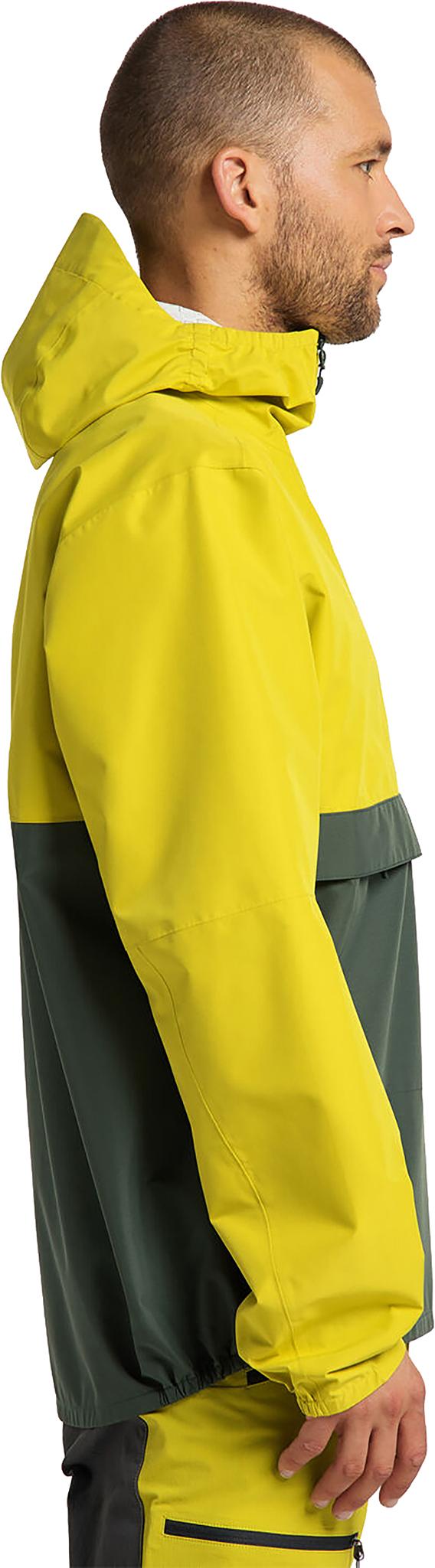 Product gallery image number 6 for product Anorak de Spira - Homme