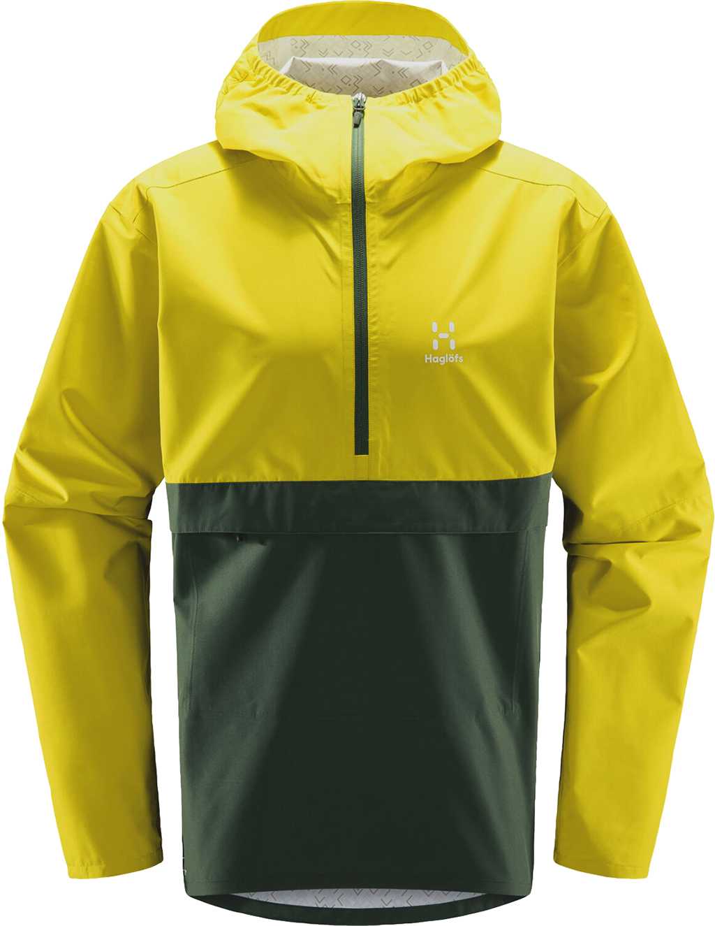 Aurora - Fjell Green