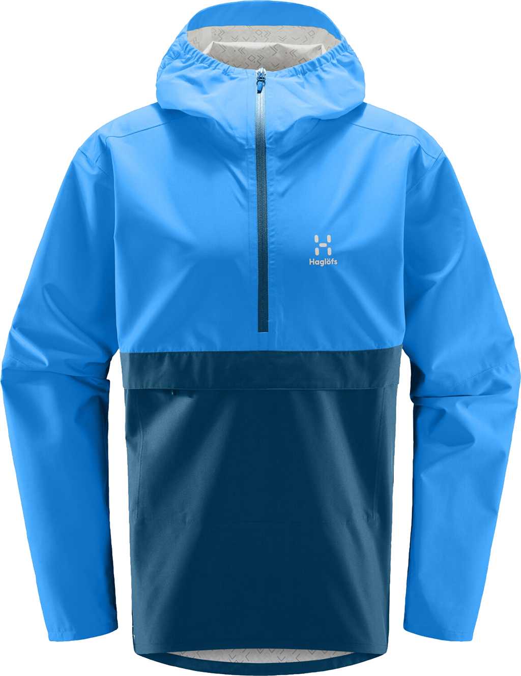 Nordic Blue - Dark Ocean