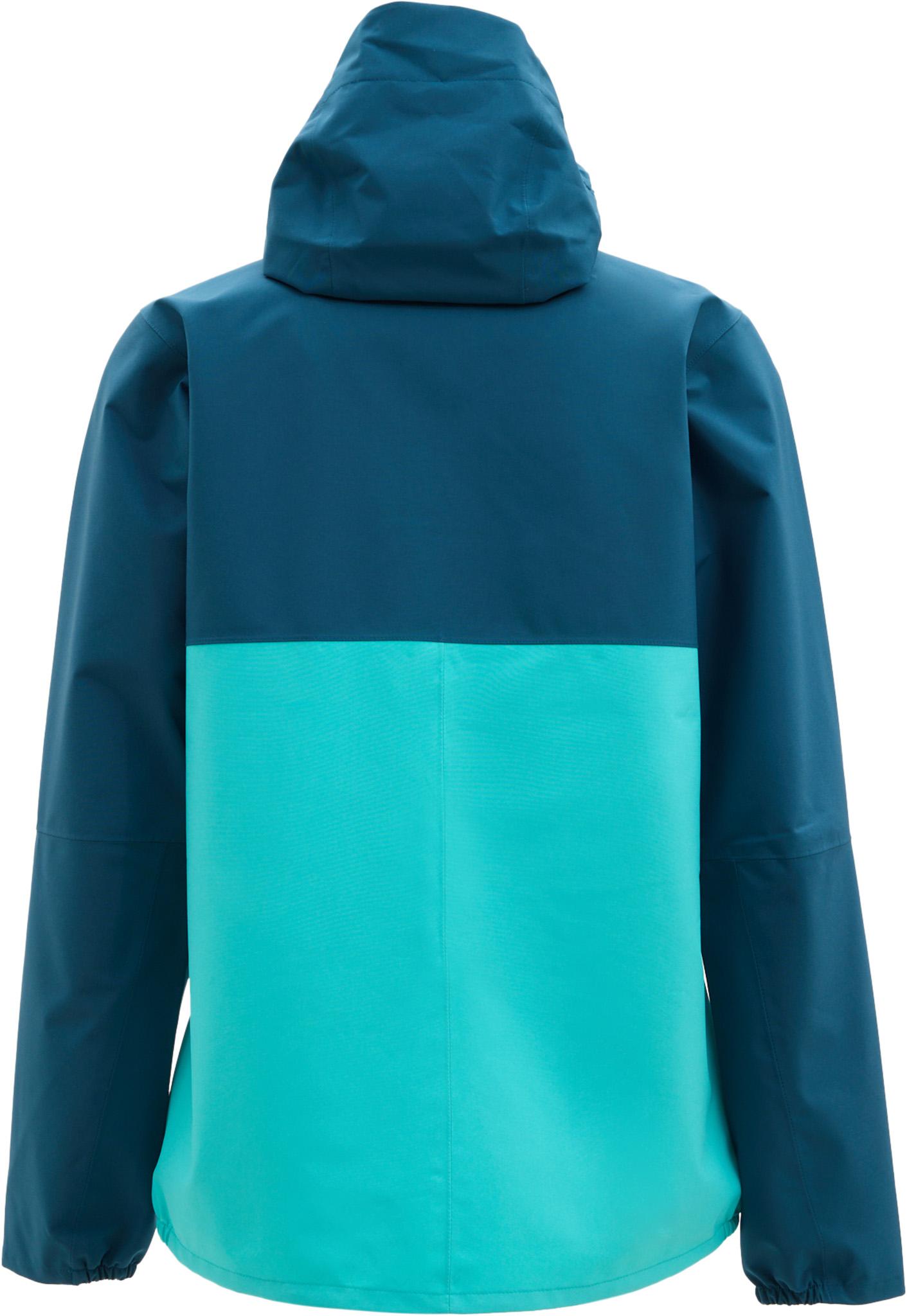 Product gallery image number 2 for product Anorak Spira - Femme