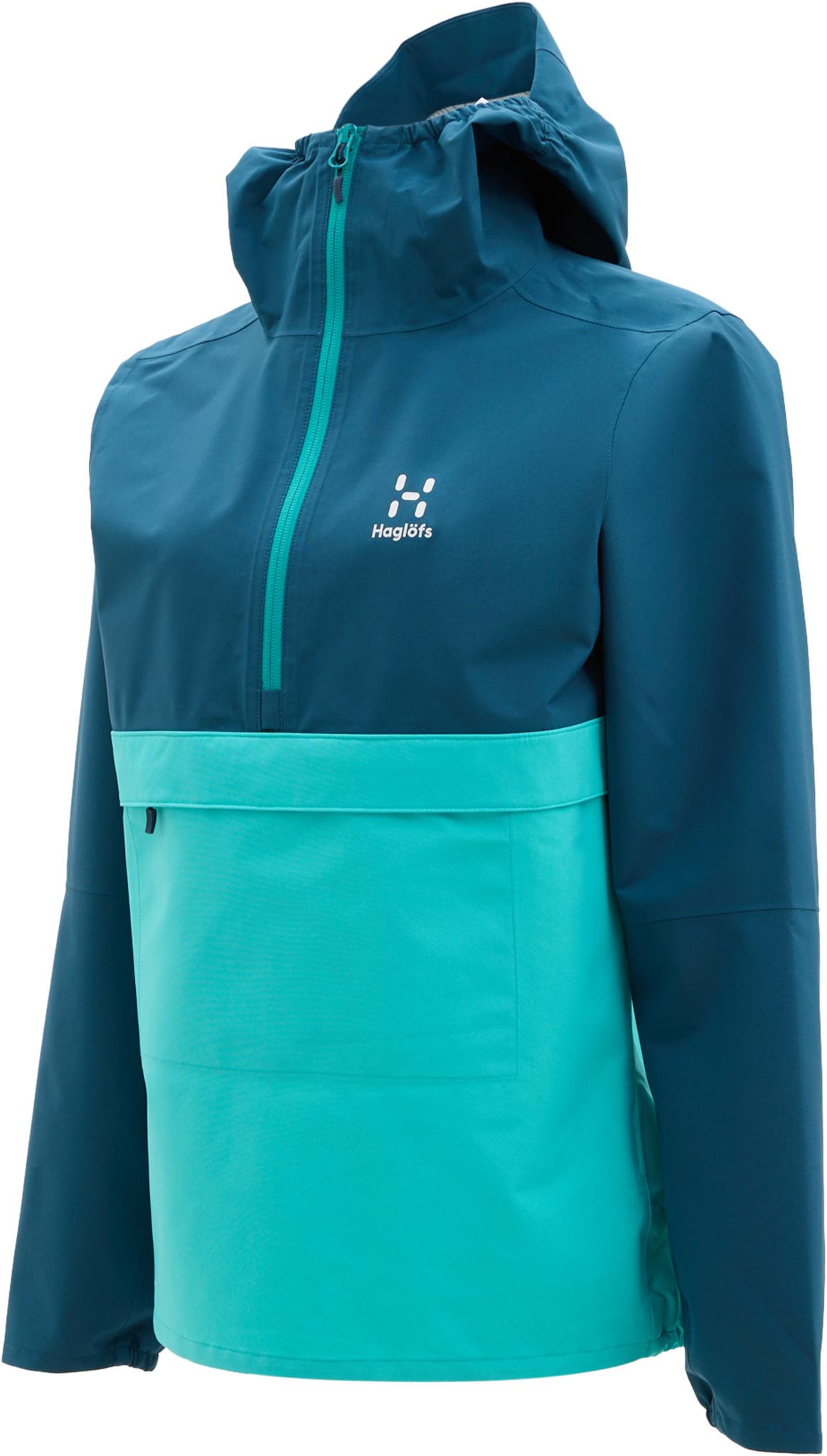 Product gallery image number 3 for product Anorak Spira - Femme