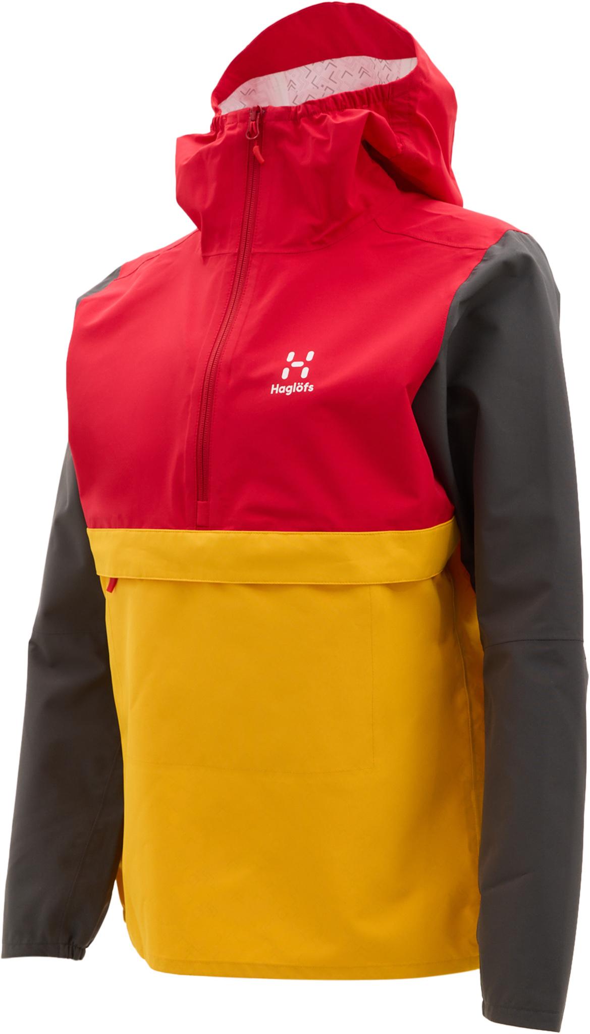 Product gallery image number 3 for product Spira Anorak - Women’s