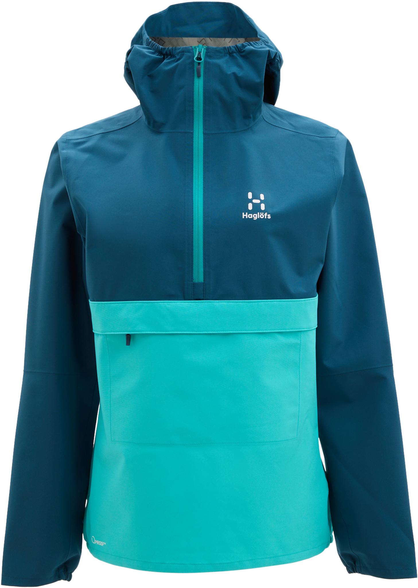 Product gallery image number 1 for product Anorak Spira - Femme
