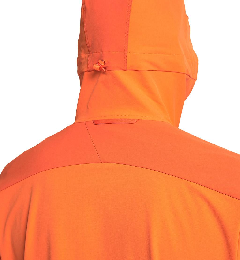 Product gallery image number 3 for product Morän Hood - Men's
