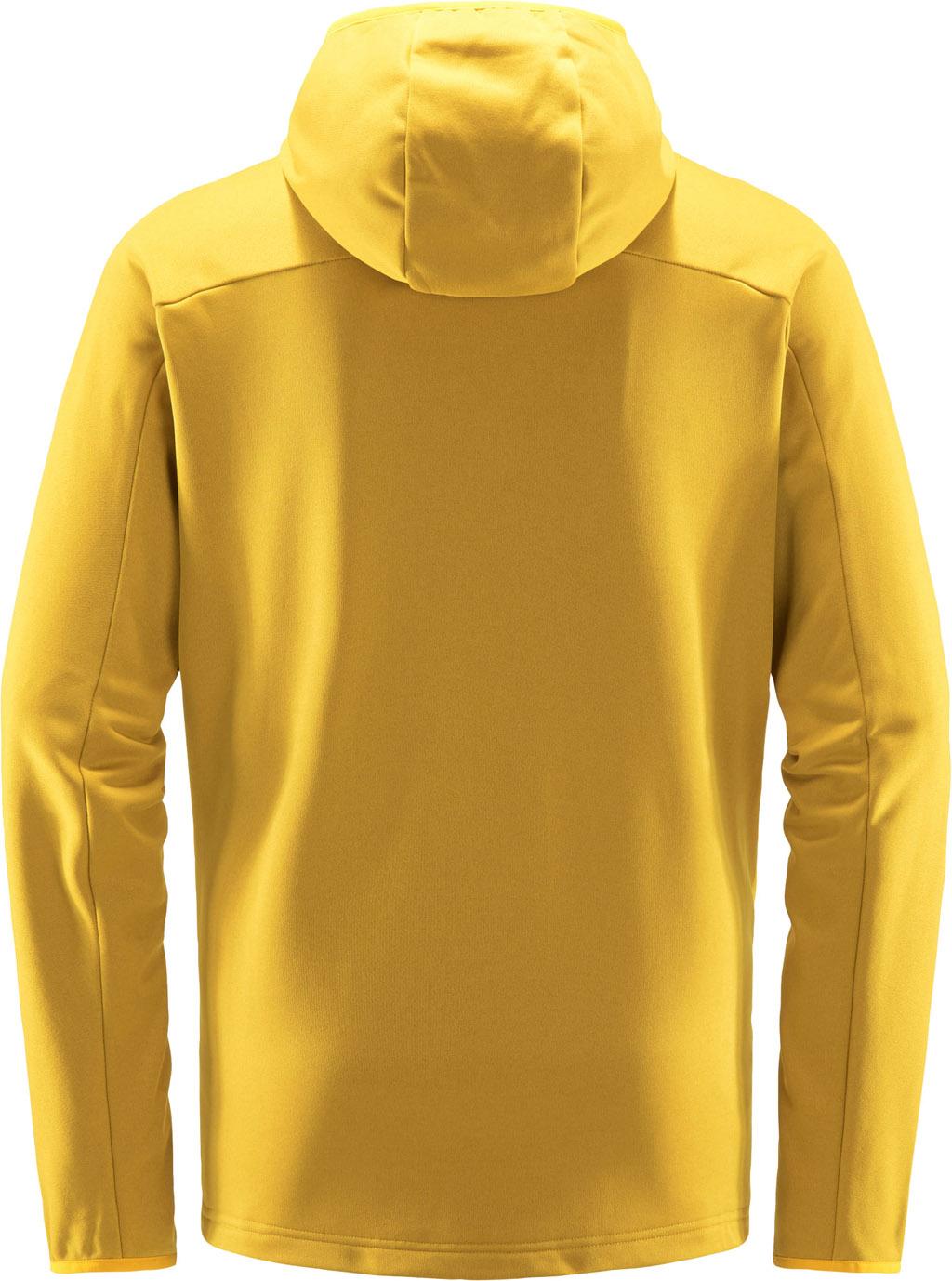 Product gallery image number 2 for product Frost Mid Hoodie - Men's
