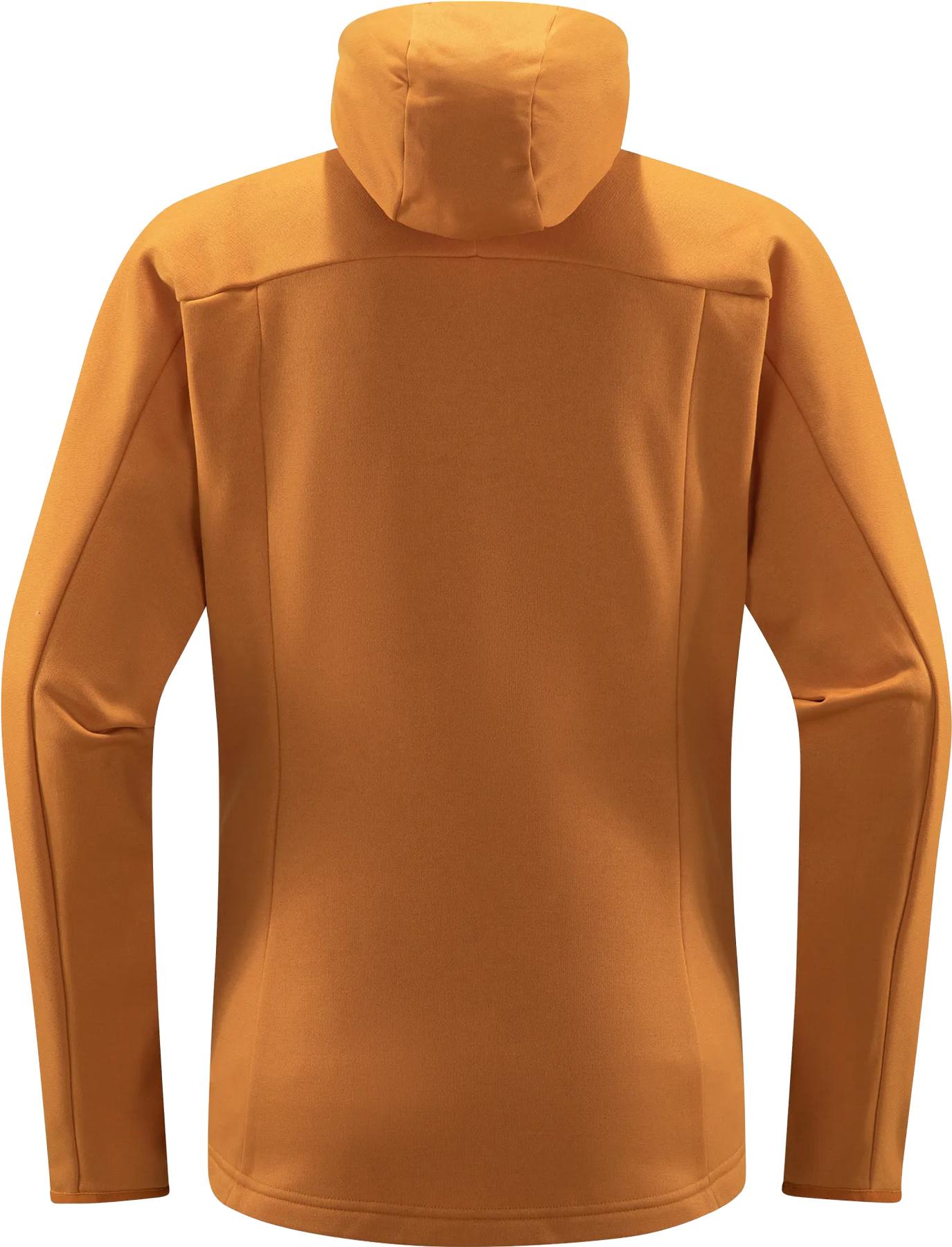 Product gallery image number 2 for product Frost Mid Hoodie - Women's