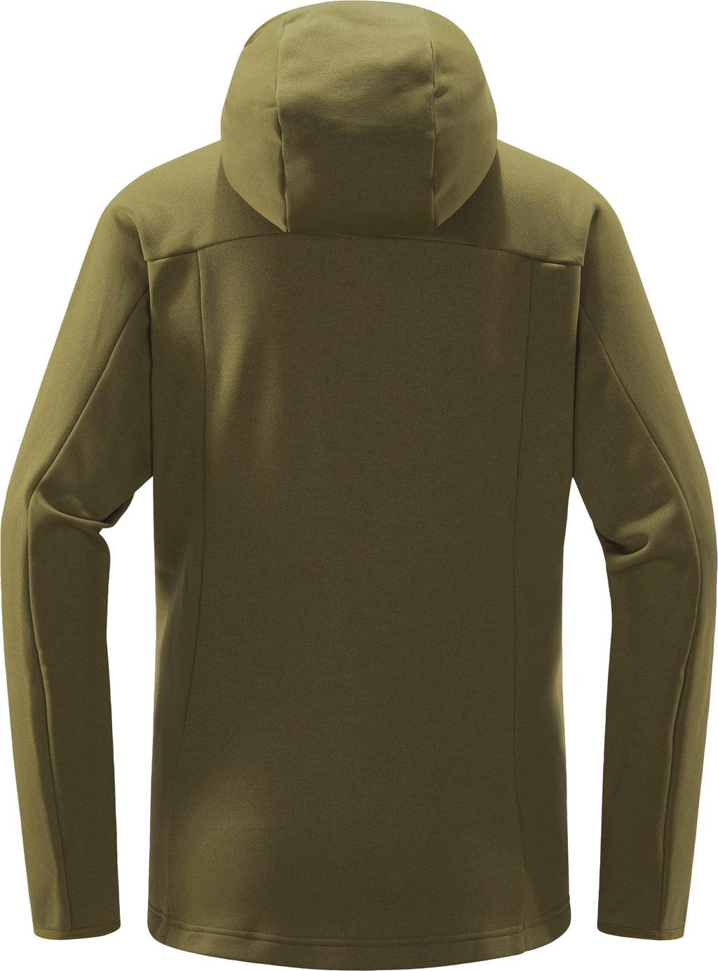 Numéro de l'image de la galerie de produits 3 pour le produit Chandail à capuchon Frost Mid - Femme