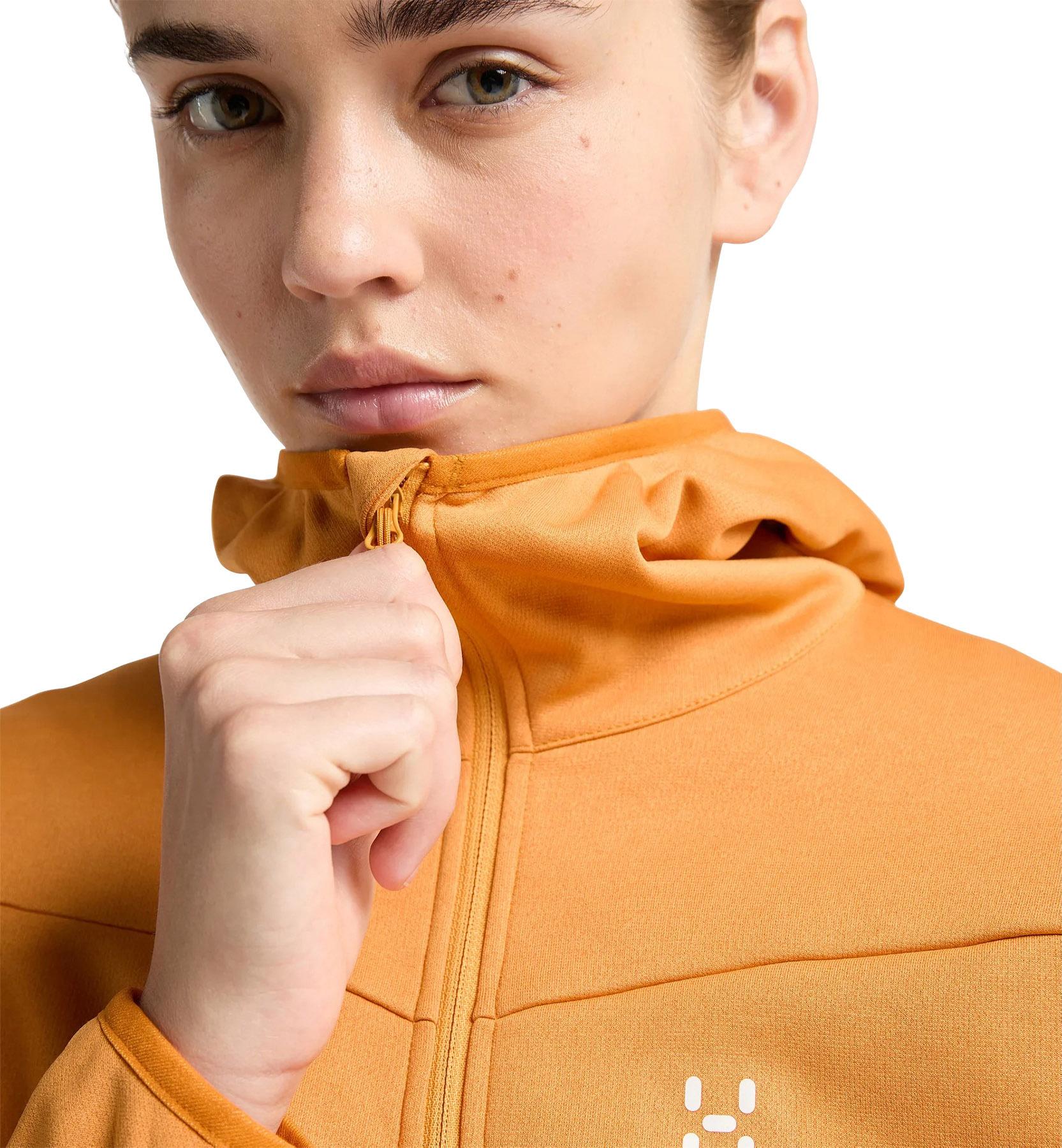 Product gallery image number 3 for product Frost Mid Hoodie - Women's