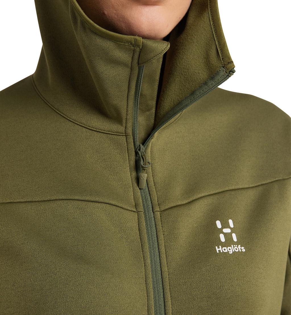 Numéro de l'image de la galerie de produits 6 pour le produit Chandail à capuchon Frost Mid - Femme