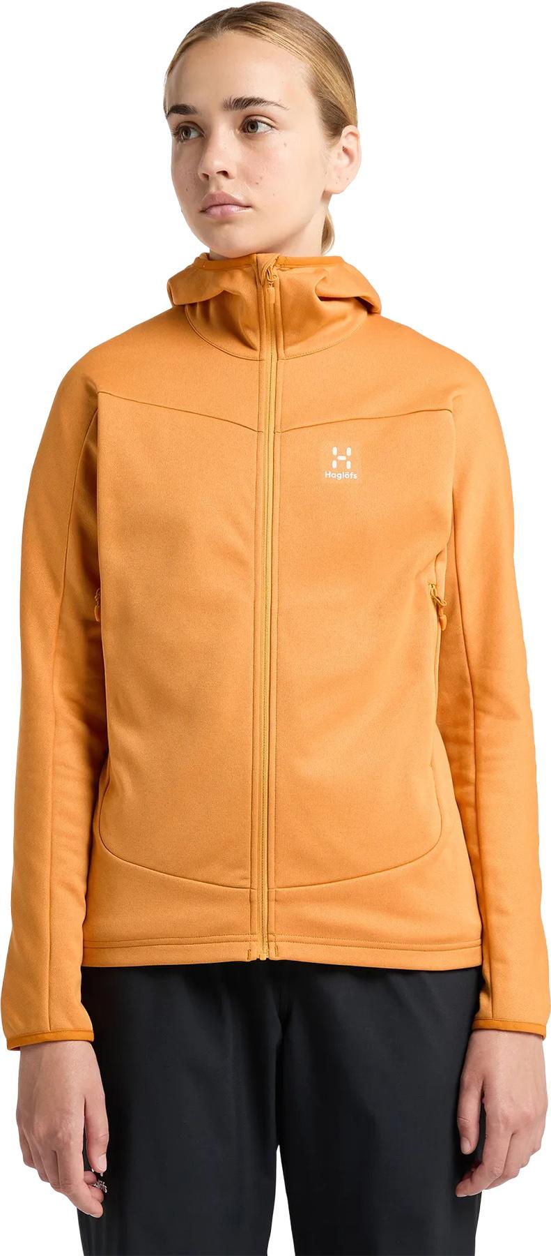 Product gallery image number 4 for product Frost Mid Hoodie - Women's