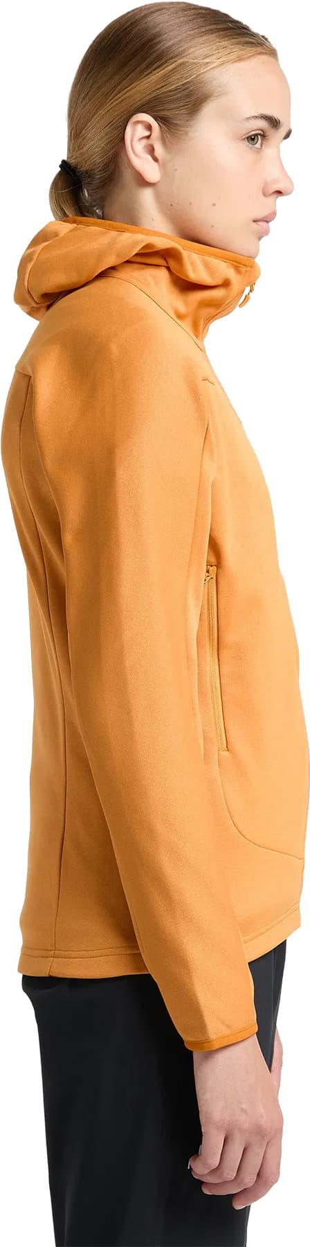 Product gallery image number 5 for product Frost Mid Hoodie - Women's
