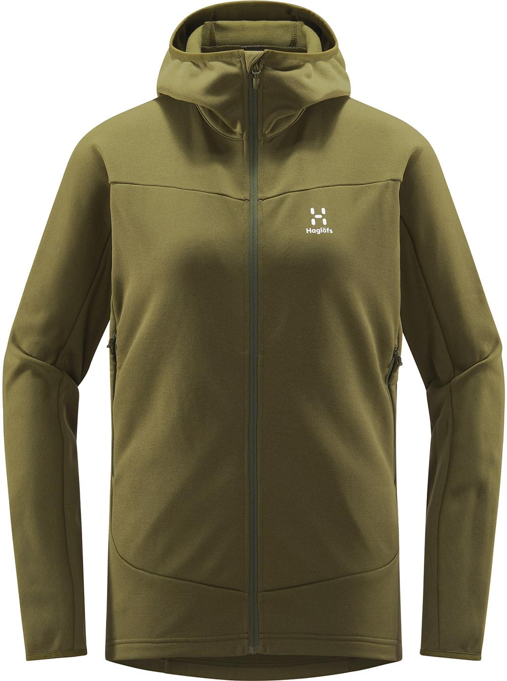Product image for Frost Mid Hoodie - Women's