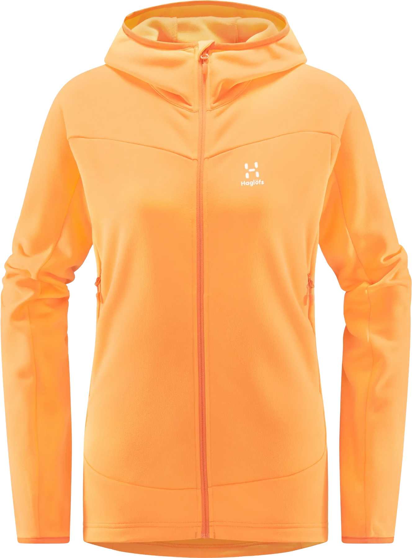 Image de produit pour Chandail à capuchon Frost Mid - Femme