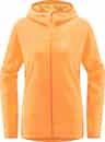 Colour: Soft Orange
