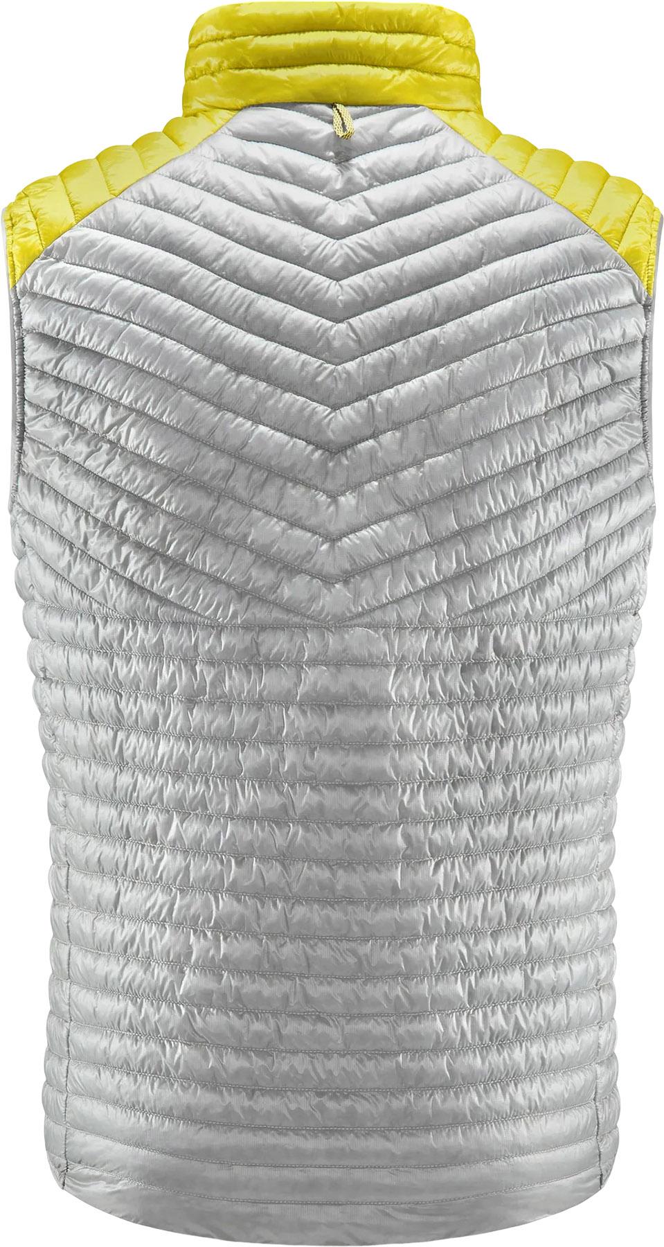 Product gallery image number 5 for product L.I.M Mimic Vest - Men's