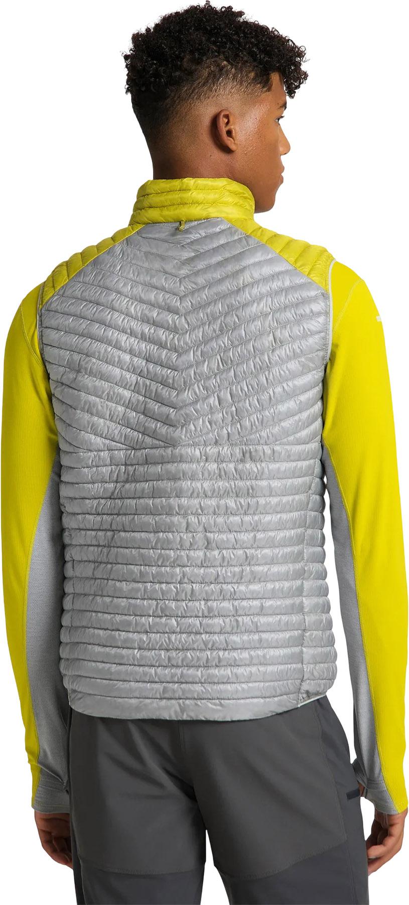 Product gallery image number 3 for product L.I.M Mimic Vest - Men's