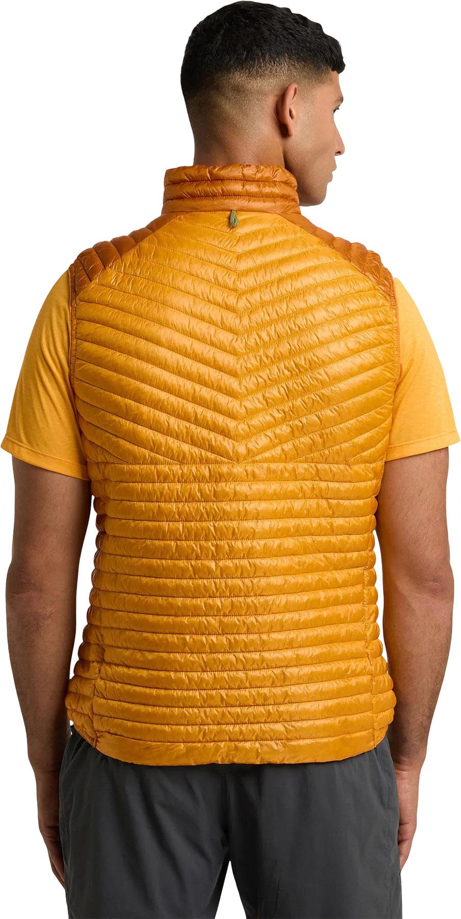 Numéro de l'image de la galerie de produits 4 pour le produit Veste Mimic de L.I.M - Homme