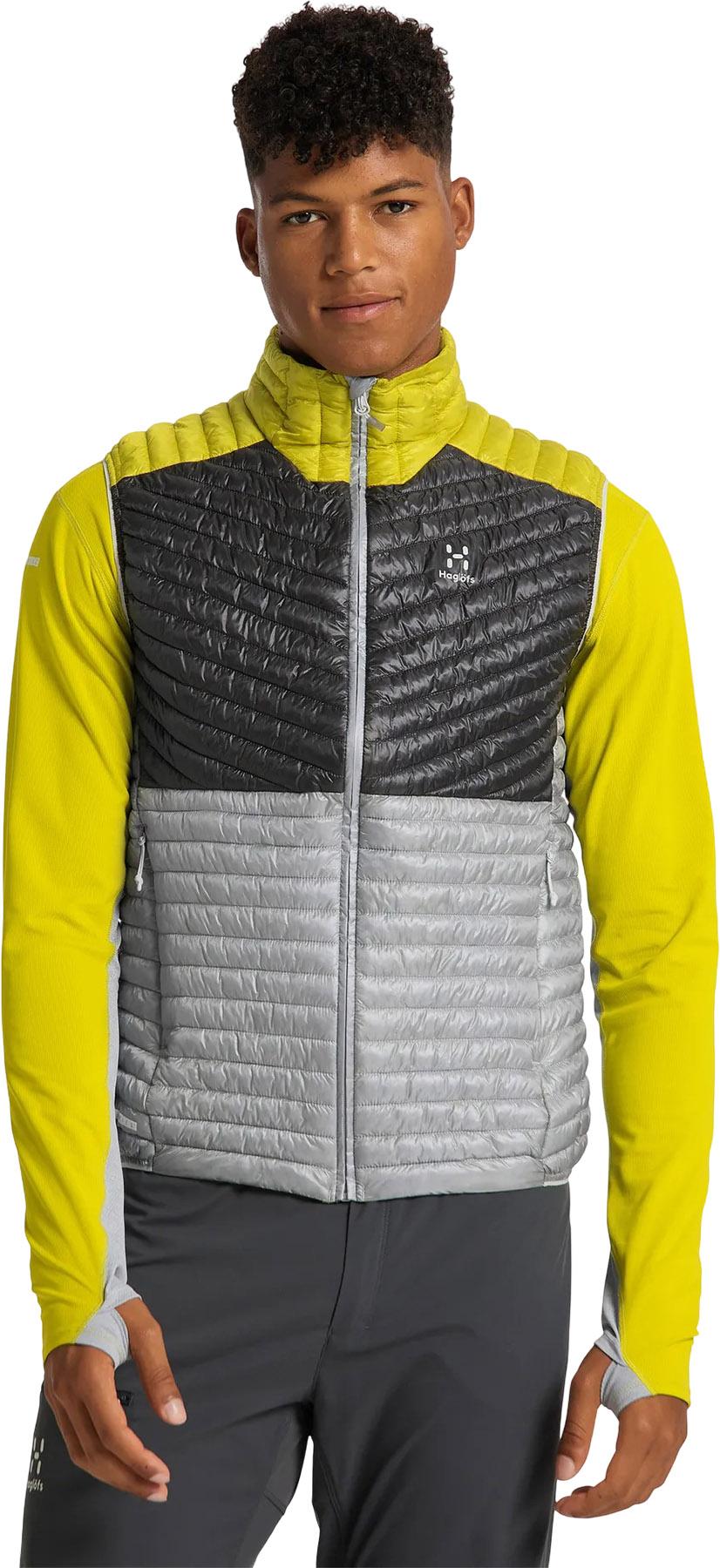 Product gallery image number 4 for product L.I.M Mimic Vest - Men's