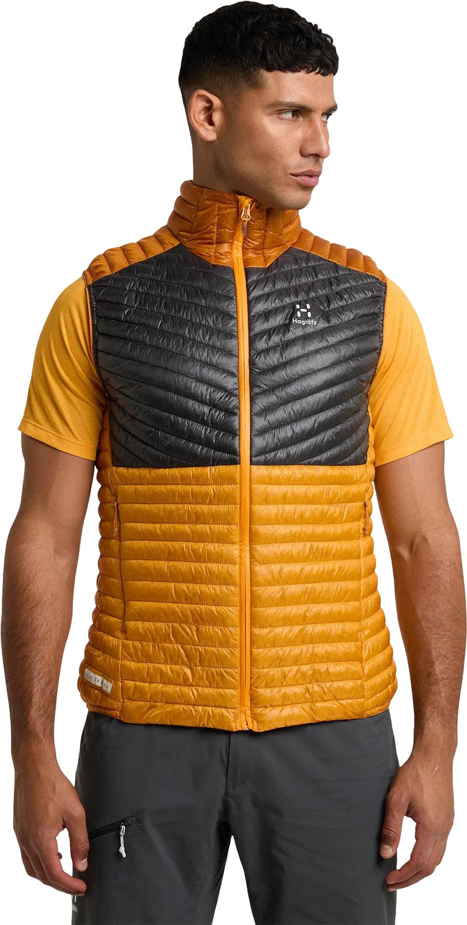 Numéro de l'image de la galerie de produits 5 pour le produit Veste Mimic de L.I.M - Homme